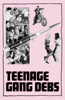 Teenage Gang Debs