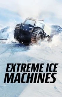Watch Extreme Ice Machines online