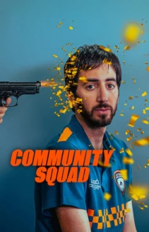 Watch Community Squad online