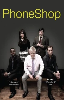 Watch PhoneShop online