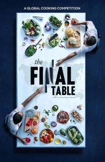Watch The Final Table online