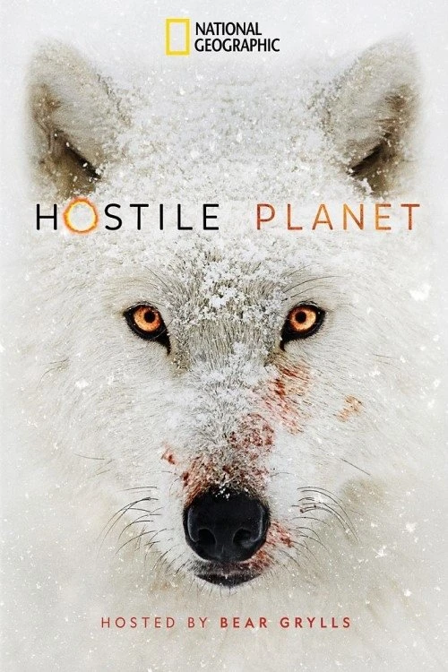 Watch Hostile Planet online