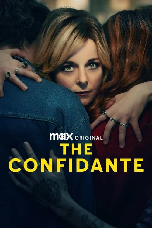 Watch The Confidante online