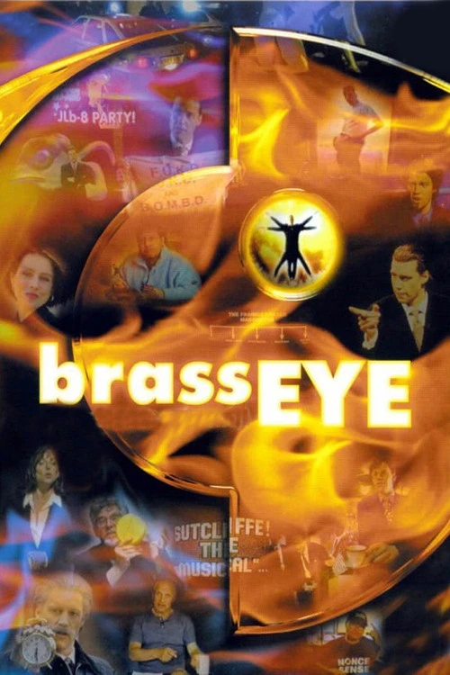 Watch Brass Eye online