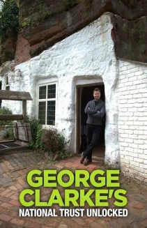 Watch George Clarke's National Trust Unlocked online