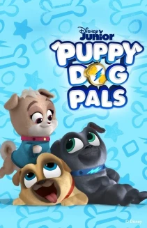 Watch Puppy Dog Pals online