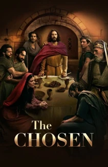 Watch The Chosen online