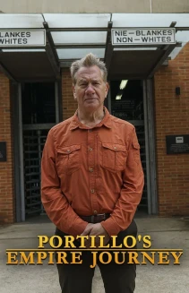 Watch Portillo's Empire Journey online