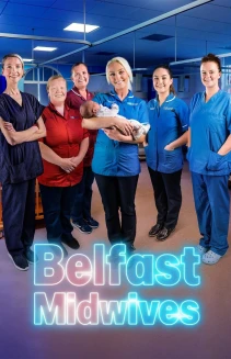 Watch Belfast Midwives online