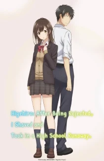 Watch Higehiro: After Being Rejected, I Shaved and Took in a High School Runaway online