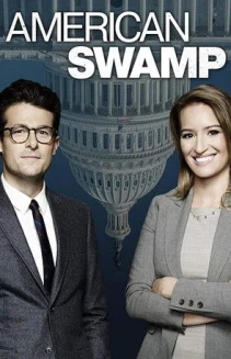 Watch American Swamp online