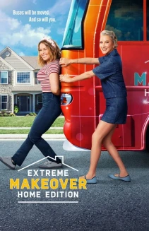 Watch Extreme Makeover: Home Edition online
