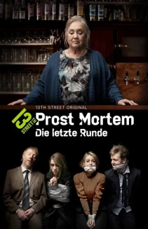 Watch Prost Mortem – Die letzte Runde online