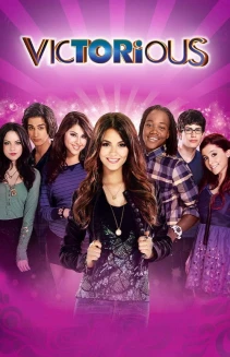 Watch Victorious online