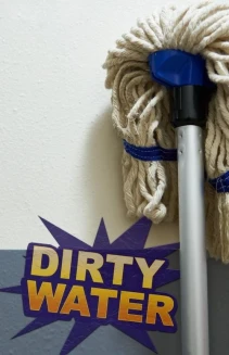 Watch Dirty Water online