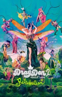 Watch Drag Den online
