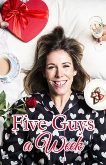 Watch Five Guys a Week online