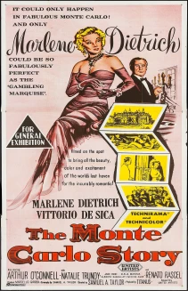 The Montecarlo Story