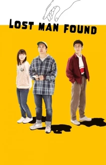 Watch Lost Man Found online