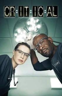 Watch Critical online