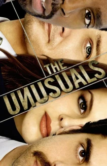 Watch The Unusuals online