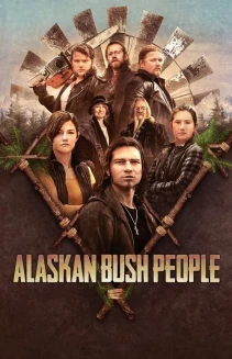 Watch Alaskan Bush People online