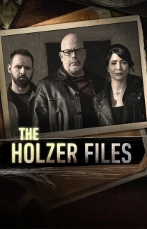 Watch The Holzer Files online