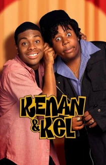 Watch Kenan & Kel online