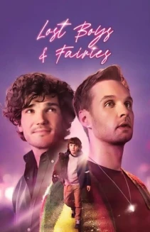 Watch Lost Boys and Fairies online