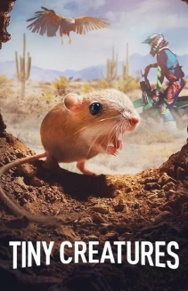 Watch Tiny Creatures online