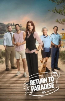 Watch Return to Paradise online
