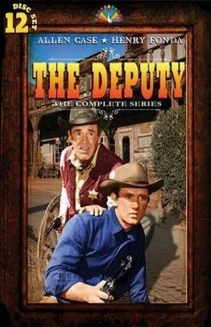 Watch The Deputy online