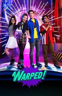 Watch Warped! online