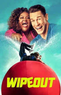 Watch Wipeout online