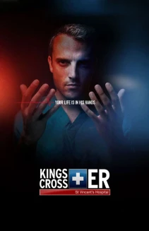 Watch Kings Cross ER: St Vincent's Hospital online