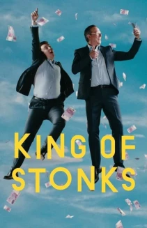 Watch King of Stonks online
