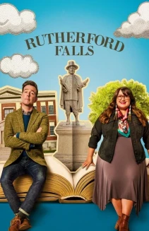Watch Rutherford Falls online