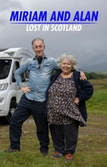 Watch Miriam and Alan: Lost in Scotland online