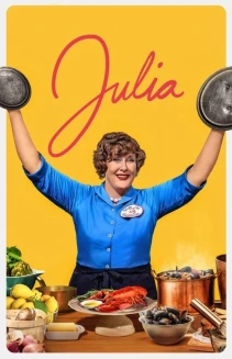 Watch Julia online