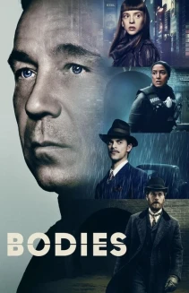 Watch Bodies online