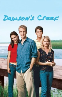 Watch Dawson's Creek online