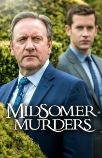 Watch Midsomer Murders online