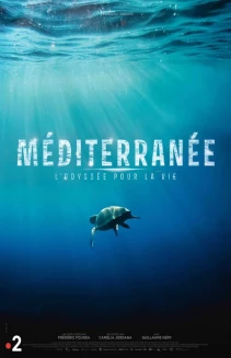 Watch Mediterranean: Life Under Siege online