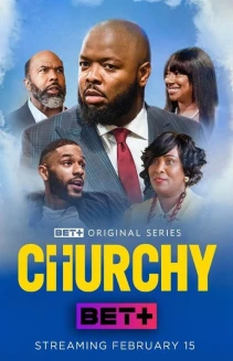 Watch Churchy online