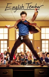 Watch English Teacher online