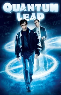 Watch Quantum Leap online