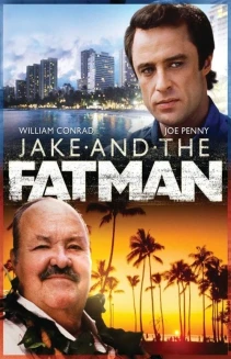 Watch Jake and the Fatman online