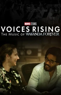 Watch Voices Rising: The Music of Wakanda Forever online