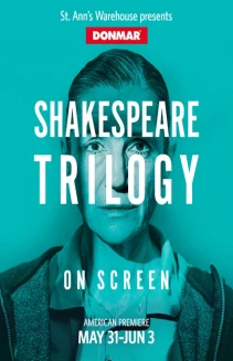 Watch The Donmar Warehouse's All-Female Shakespeare Trilogy online