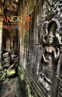 Watch Angkor: Land of the Gods online